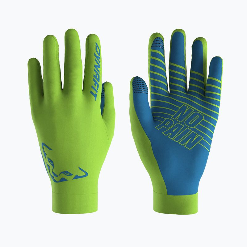 Guanti DYNAFIT Upcycled Light pale frog