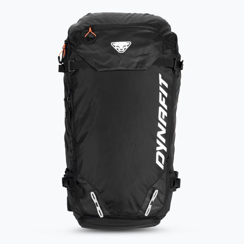 DYNAFIT Free 34 l zaino sciabile nero out
