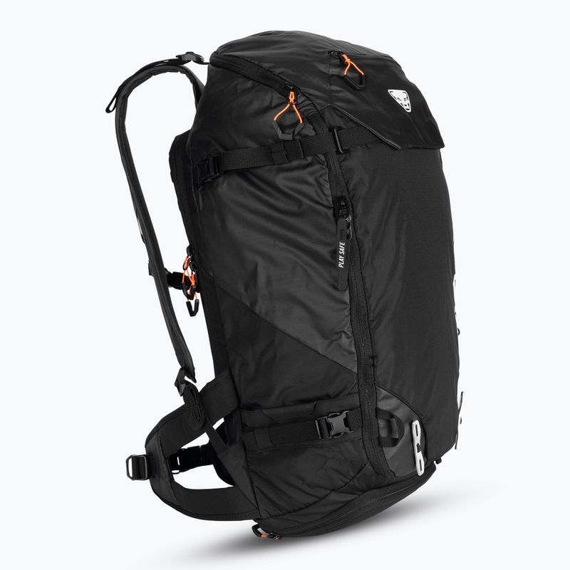 DYNAFIT Free 34 l zaino sciabile nero out 2