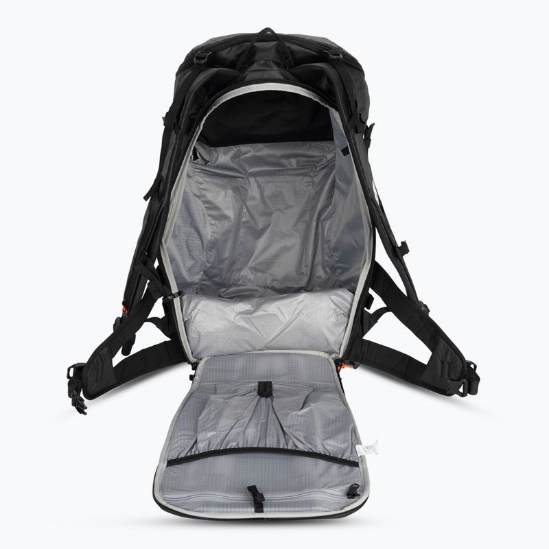 DYNAFIT Free 34 l zaino sciabile nero out 4