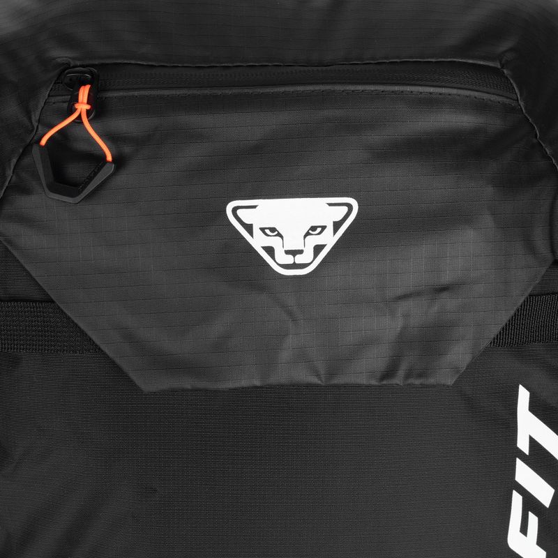 DYNAFIT Free 34 l zaino sciabile nero out 5