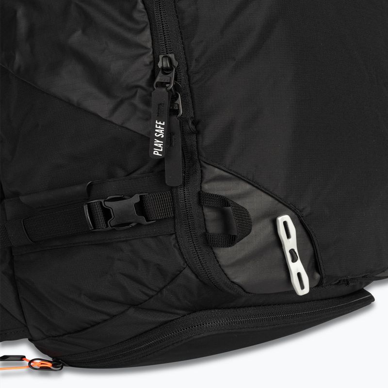 DYNAFIT Free 34 l zaino sciabile nero out 7