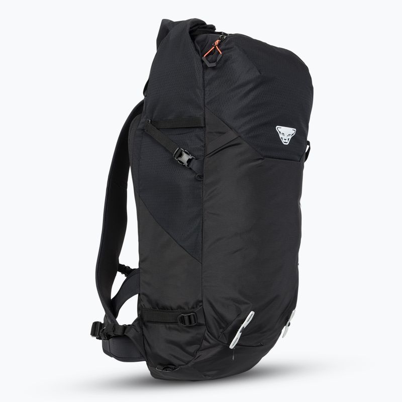 DYNAFIT Radical 30+ l zaino per sciatori black out 2