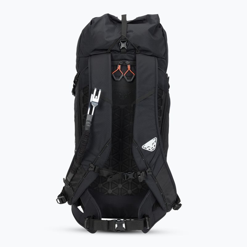DYNAFIT Radical 30+ l zaino per sciatori black out 3