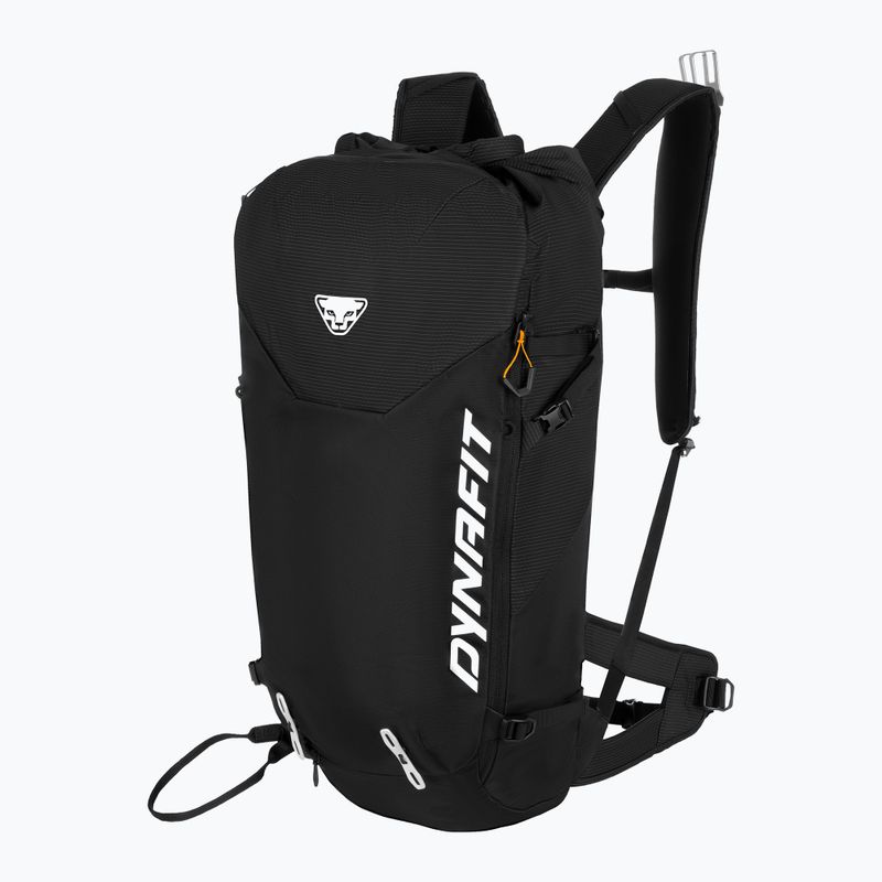 DYNAFIT Radical 30+ l zaino per sciatori black out 5