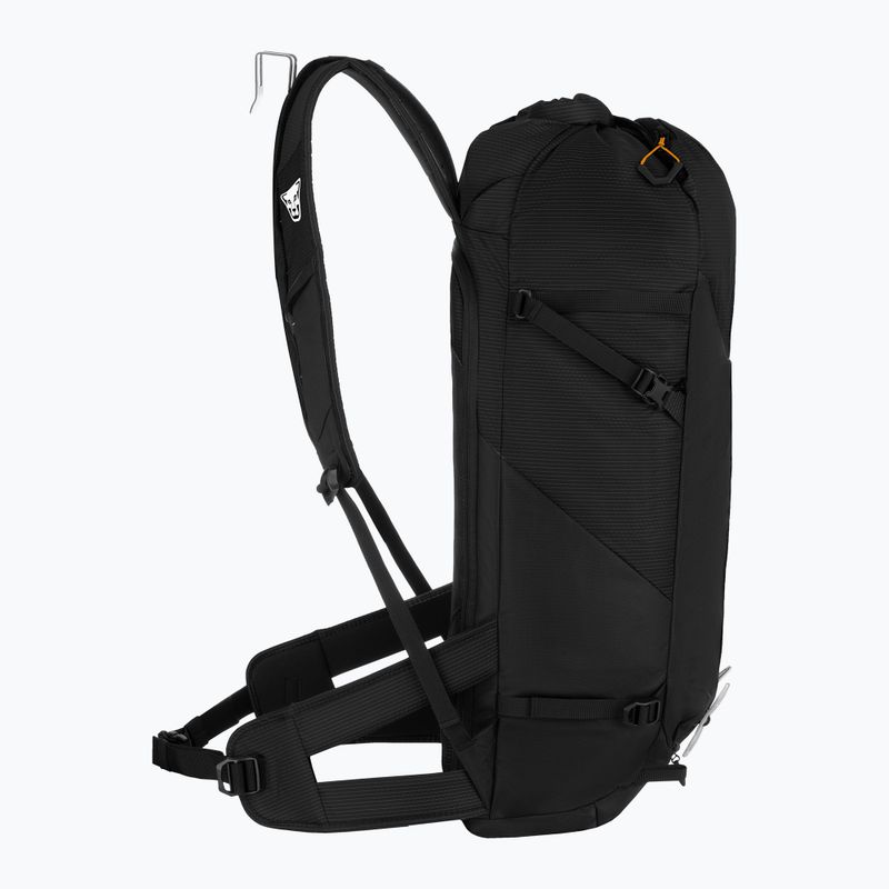 DYNAFIT Radical 30+ l zaino per sciatori black out 6
