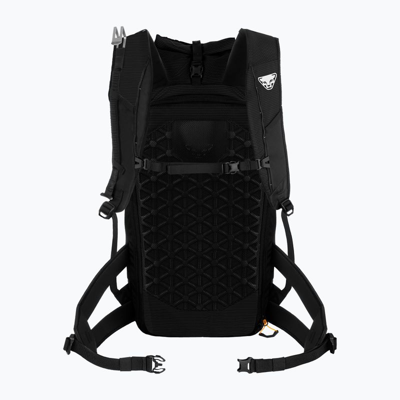 DYNAFIT Radical 30+ l zaino per sciatori black out 7