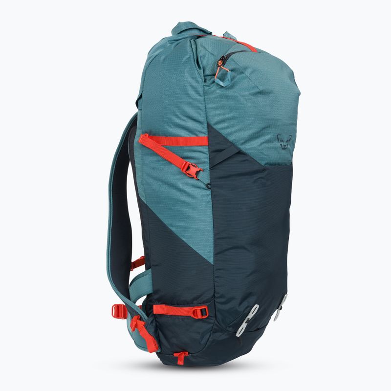 DYNAFIT Radical 30+ l zaino da sci blu tempesta/mirtillo 2