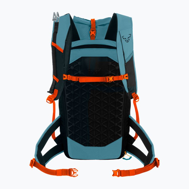 DYNAFIT Radical 30+ l zaino da sci blu tempesta/mirtillo 6
