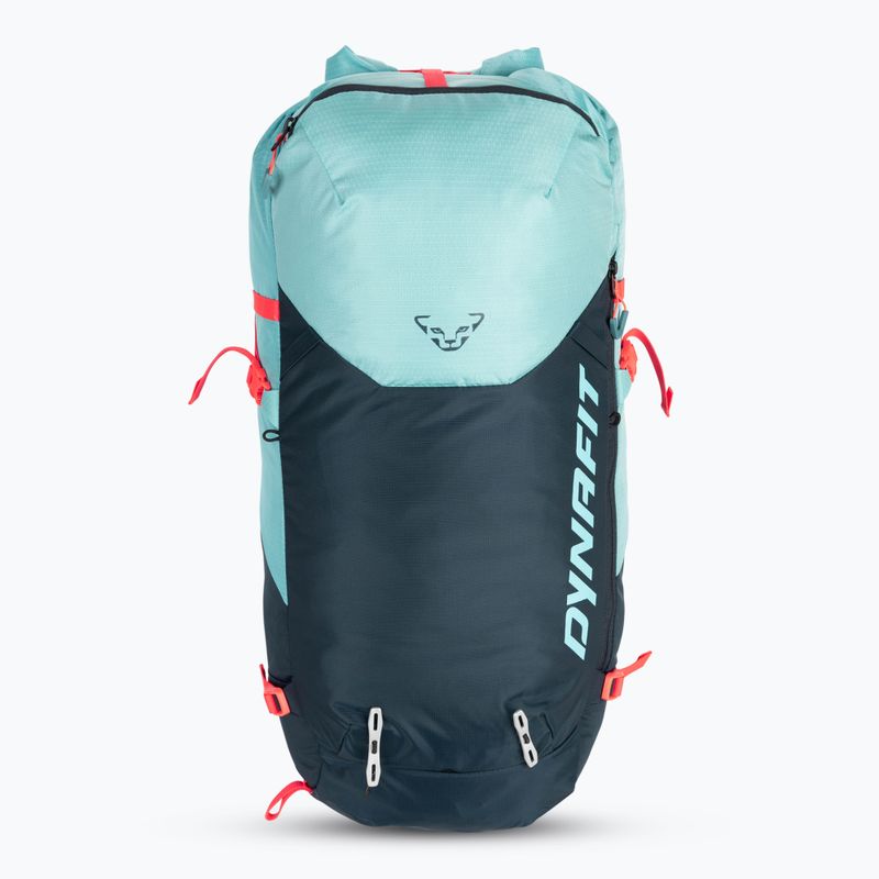 DYNAFIT zaino da paracadutismo da donna Radical 30+ l blu marino/blu