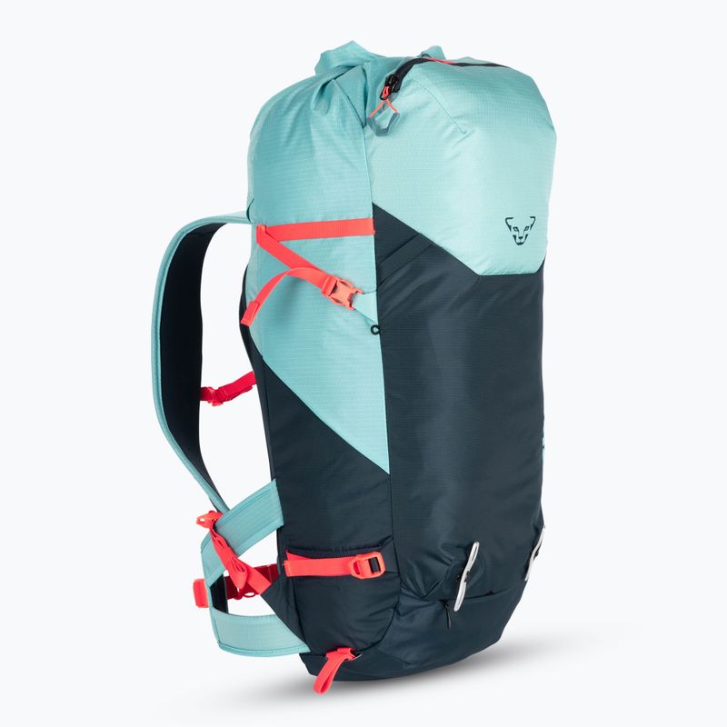 DYNAFIT zaino da paracadutismo da donna Radical 30+ l blu marino/blu 2
