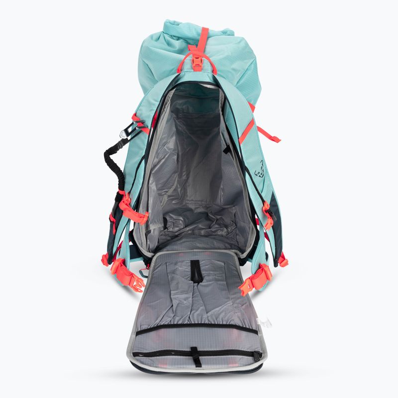 DYNAFIT zaino da paracadutismo da donna Radical 30+ l blu marino/blu 4
