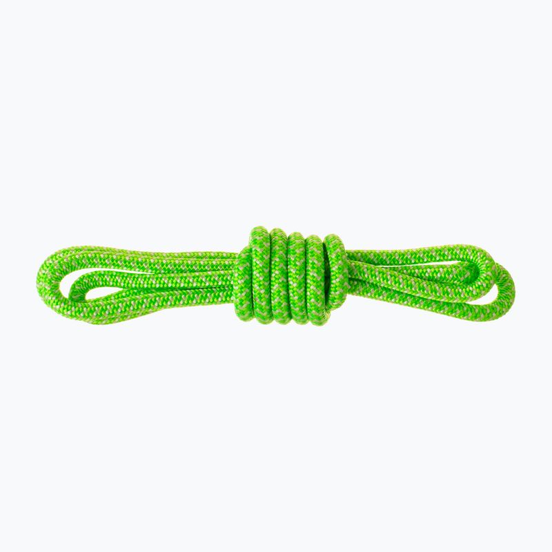 Salewa Ortles Master Cord 6mm Corda da arrampicata verde pretagliata