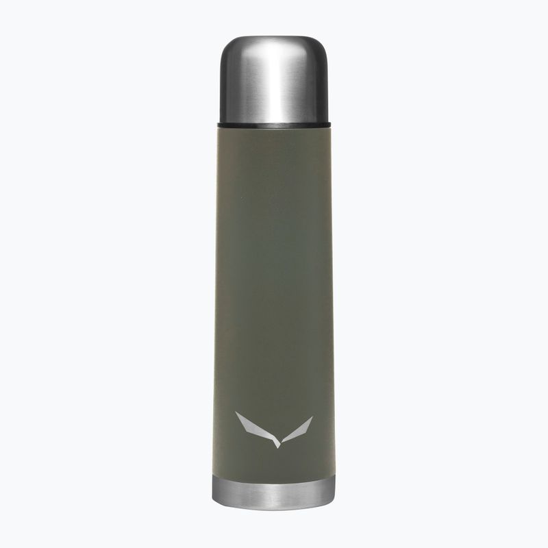 Salewa Rienza Thermo 500 ml thermos oliva scuro