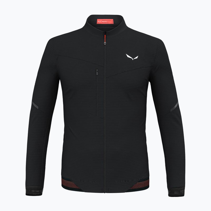 Pile da trekking uomo Salewa Pedroc PL 2 black out