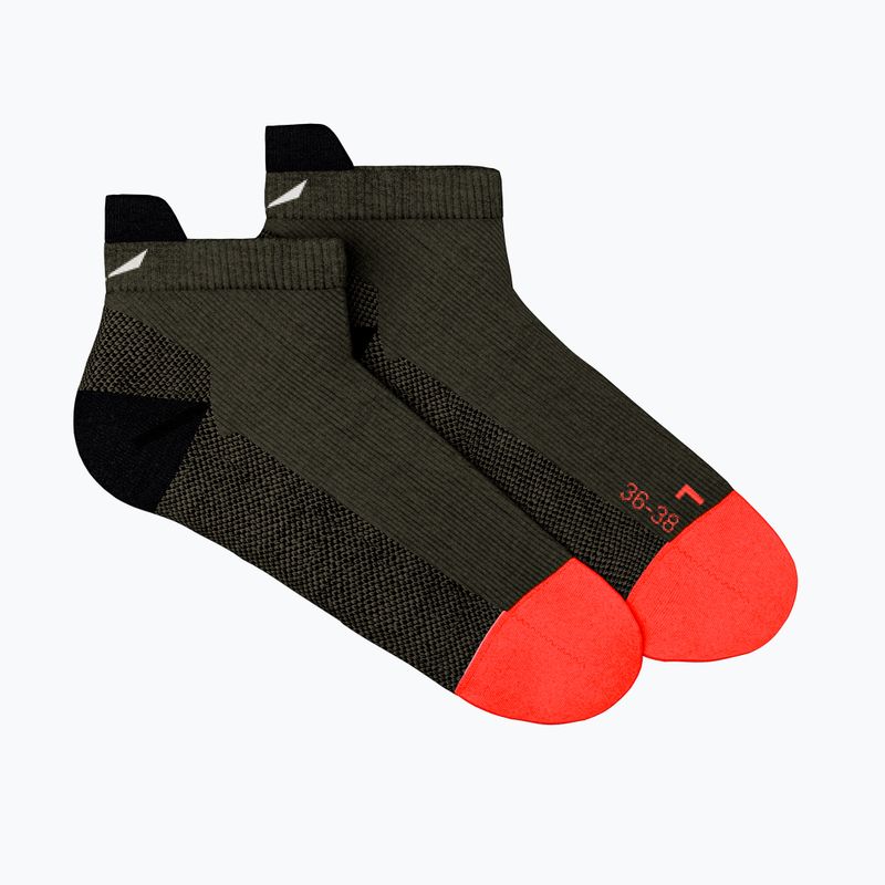 Calze Salewa da donna MTN TRN AM Low con corda elastica