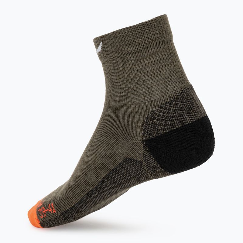 Calzini da uomo Salewa MTN TRN AM bungee cord 2