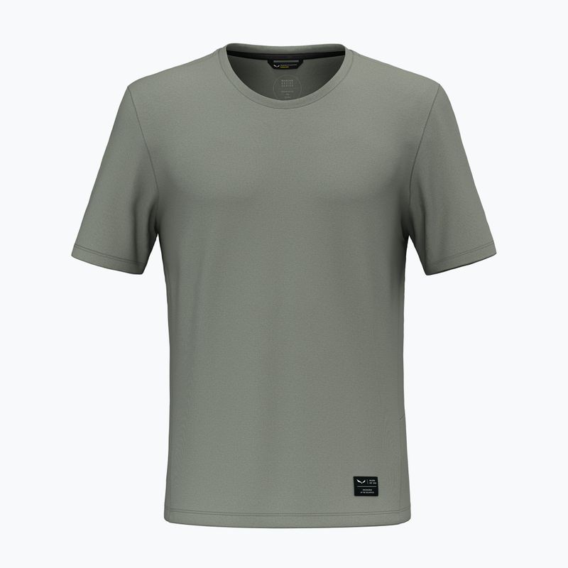 Camicia da trekking Salewa Fanes Dry shadow da uomo 7