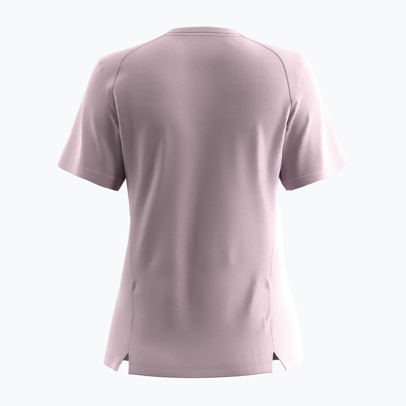 Maglia da trekking Salewa Puez Dry zephyr da donna 7