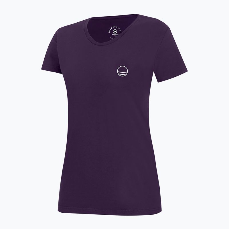 Maglietta con paracadute Stamina da donna Wild Country 4
