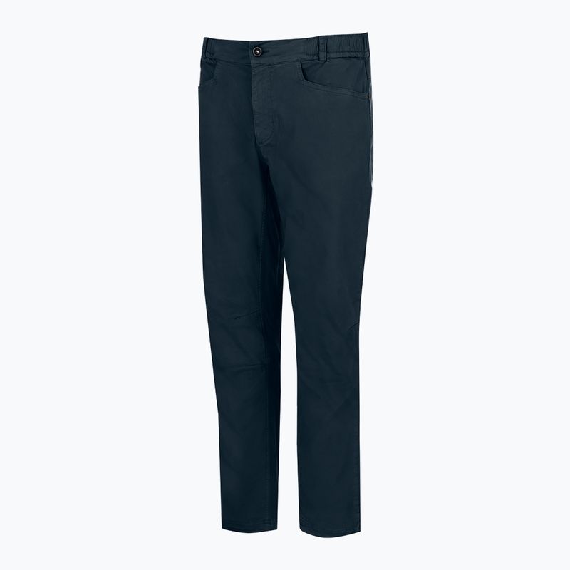 Pantaloni da arrampicata Wild Country Stamina 2 da uomo, navy 4