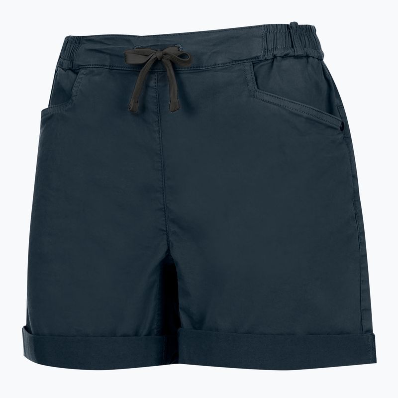 Pantaloncini da arrampicata Wild Country Stamina 2 donna navy 4