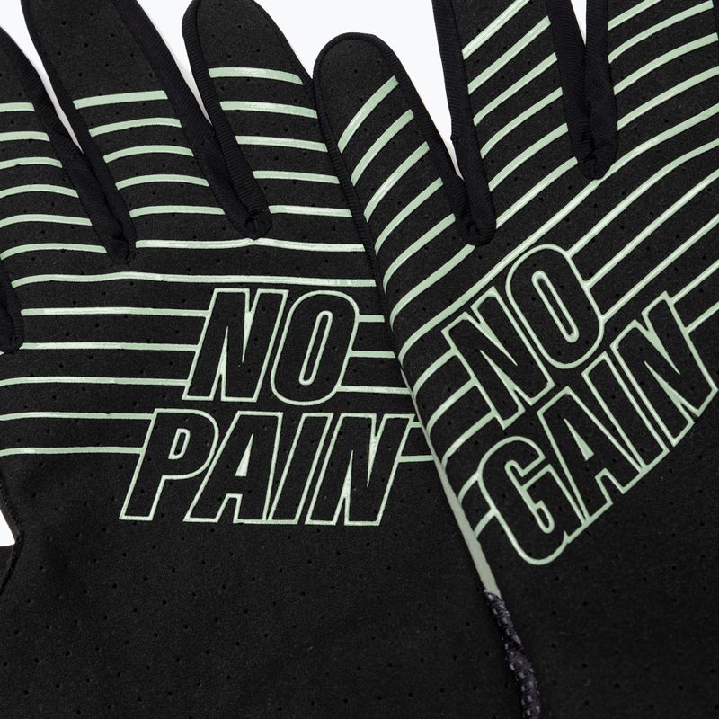 Guanti da ciclismo DYNAFIT Ride sage 6