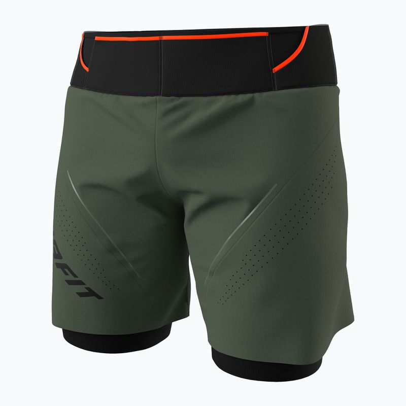 Pantaloncini da corsa DYNAFIT Ultra 2/1 timo da uomo