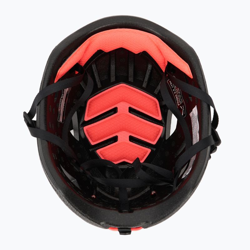 Salewa casco da arrampicata Piuma 3.0 oro 5