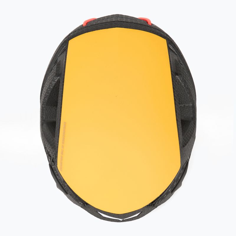 Salewa casco da arrampicata Piuma 3.0 oro 6