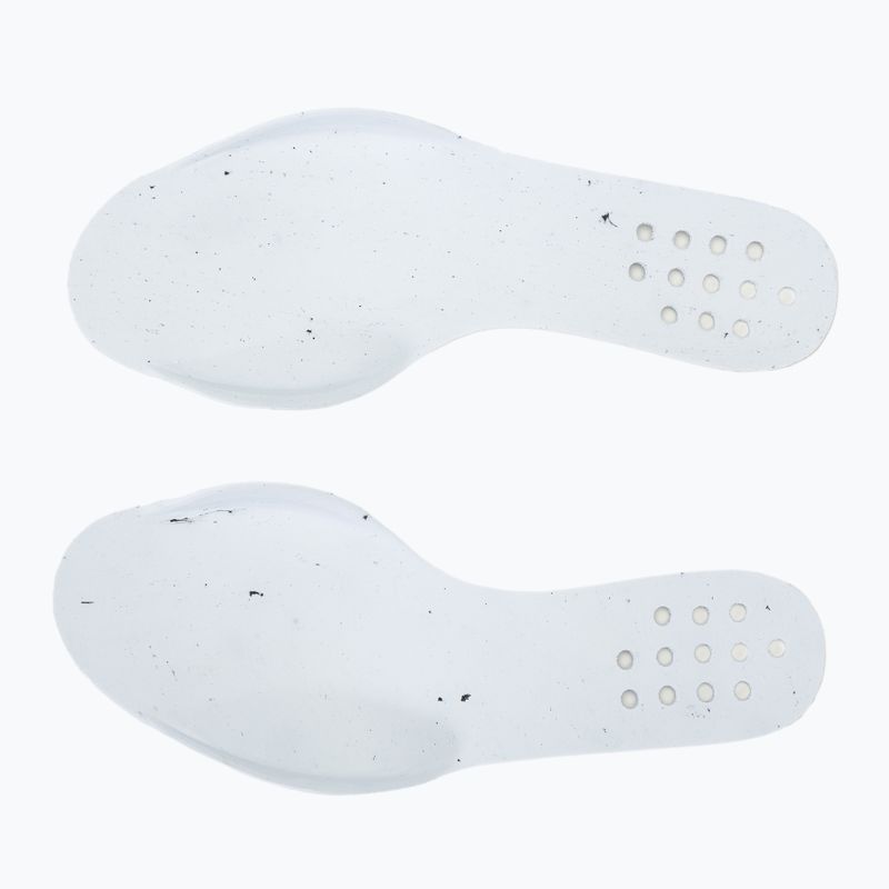 Stivali da trekking Salewa da donna Puez Mid Ptx farina d'avena/calce d'avena 9