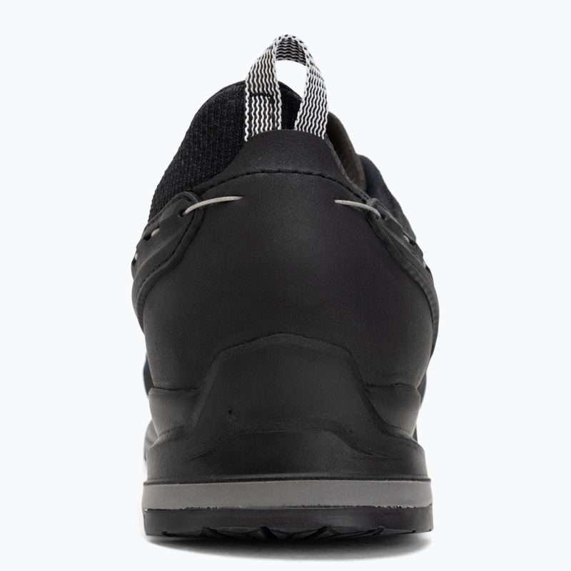 Scarpe da trekking uomo Salewa MTN Trainer 2 GTX blue seal/black 6