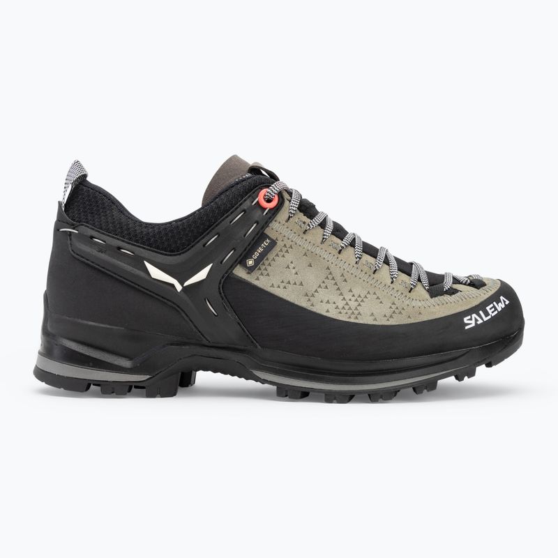 Stivali da trekking da donna Salewa MTN Trainer 2 GTX shadow/nero 2