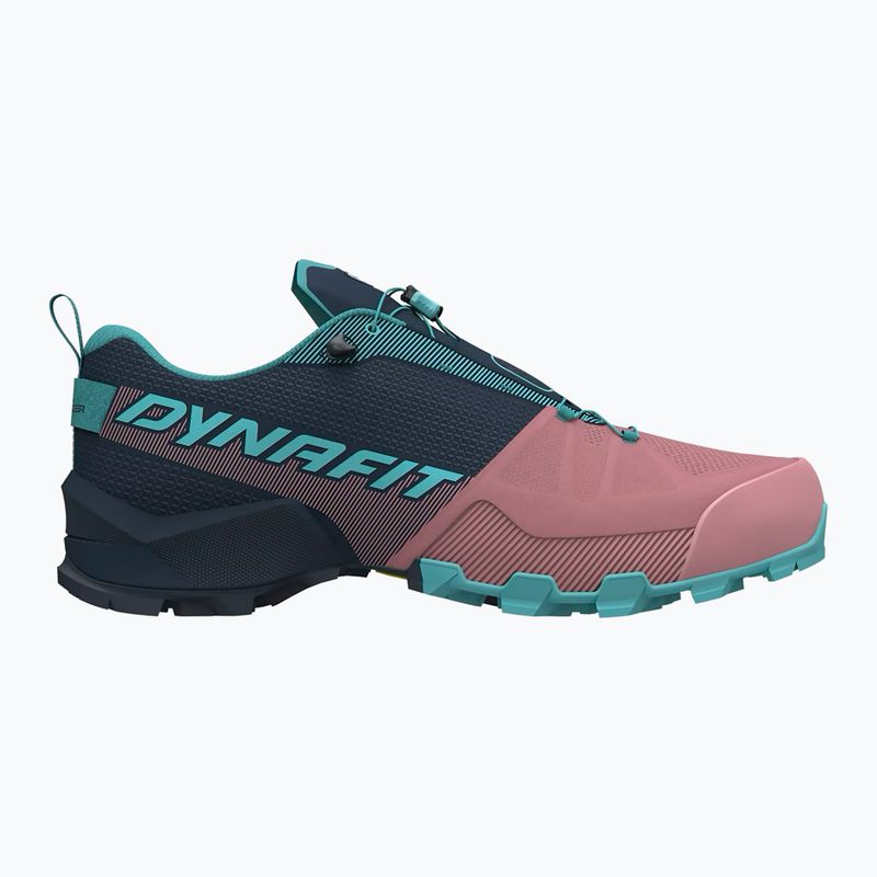 DYNAFIT Transalper scarpe da corsa da donna mokarosa/bluberry 8