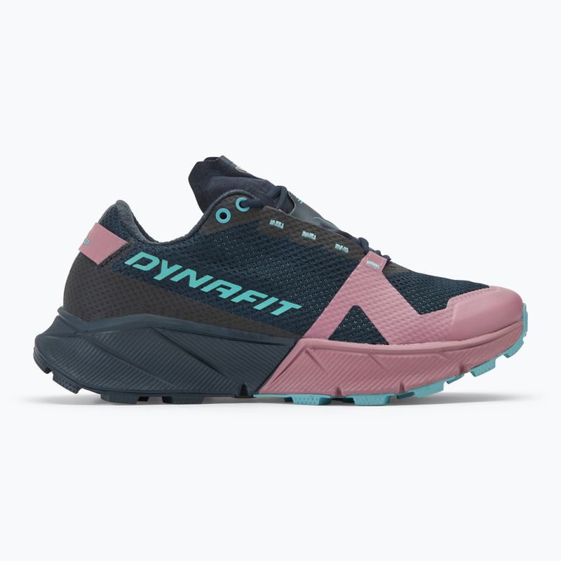 DYNAFIT Ultra 100 scarpe da corsa da donna mokarosa/bluberry 2