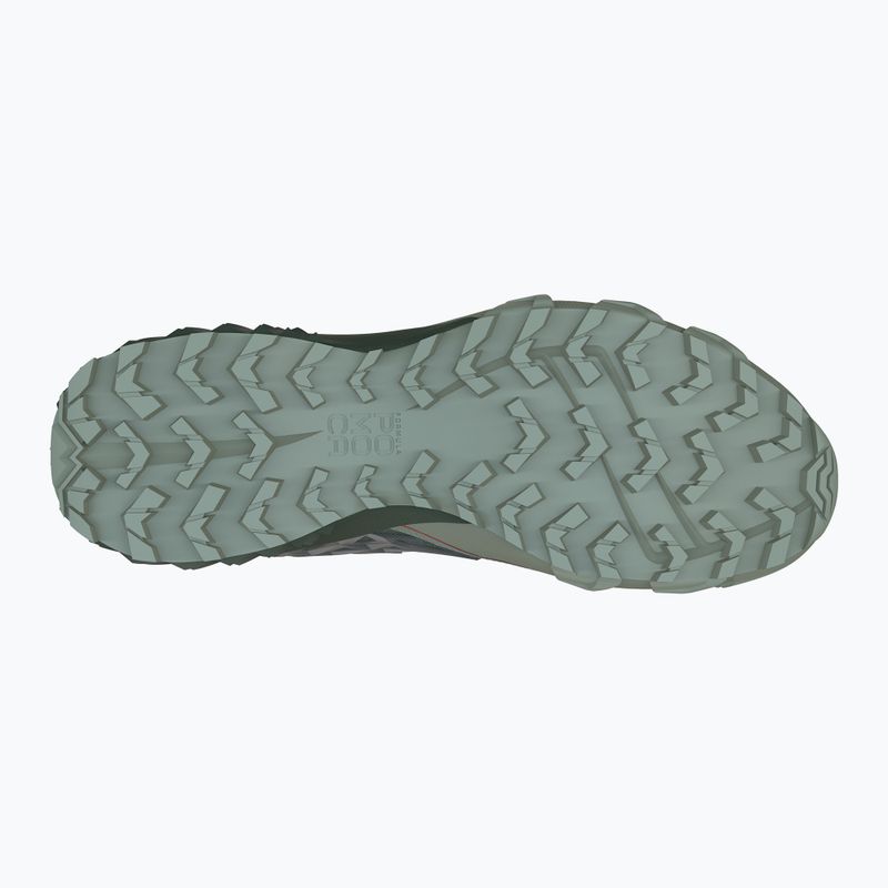 DYNAFIT Feline SL GTX scarpa da corsa da donna yerba/thyme 9