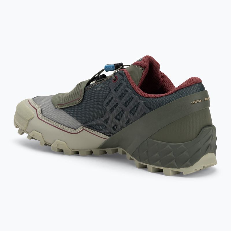 DYNAFIT Feline SL GTX scarpa da corsa da donna yerba/thyme 3