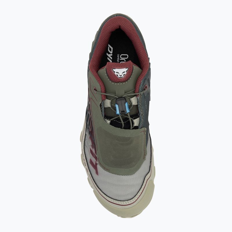DYNAFIT Feline SL GTX scarpa da corsa da donna yerba/thyme 5