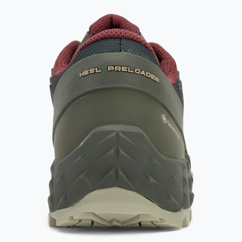 DYNAFIT Feline SL GTX scarpa da corsa da donna yerba/thyme 6