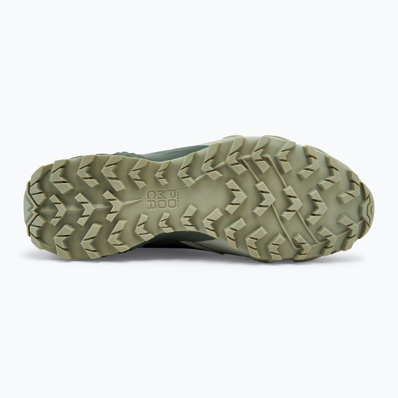 Scarpa da corsa DYNAFIT Feline SL da uomo yerba/thyme 4