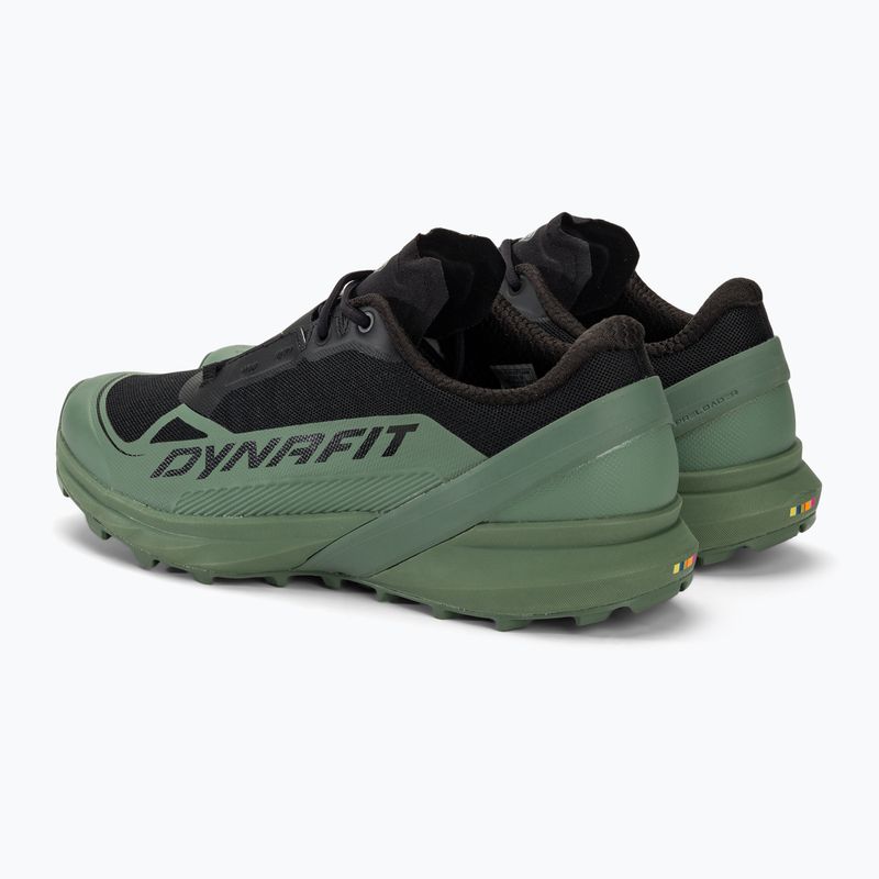 Scarpa da corsa DYNAFIT Ultra 50 uomo salvia/nero 3