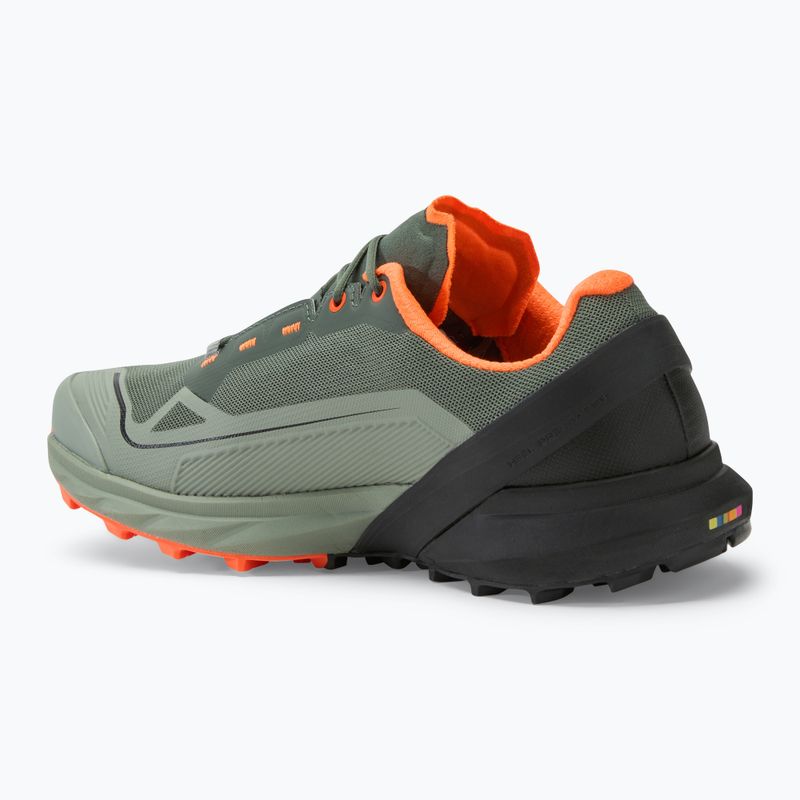 Scarpa da corsa DYNAFIT Ultra 50 GTX da uomo yerba/thyme 3