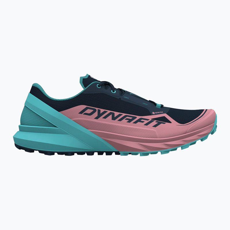 DYNAFIT Ultra 50 GTX scarpe da corsa da donna mokarosa/bluberry 8