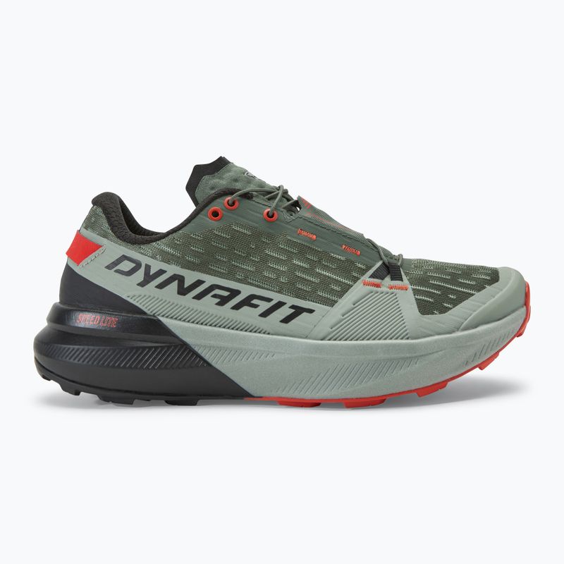 Scarpa da corsa DYNAFIT Ultra Pro 2 da uomo yerba/thyme 2