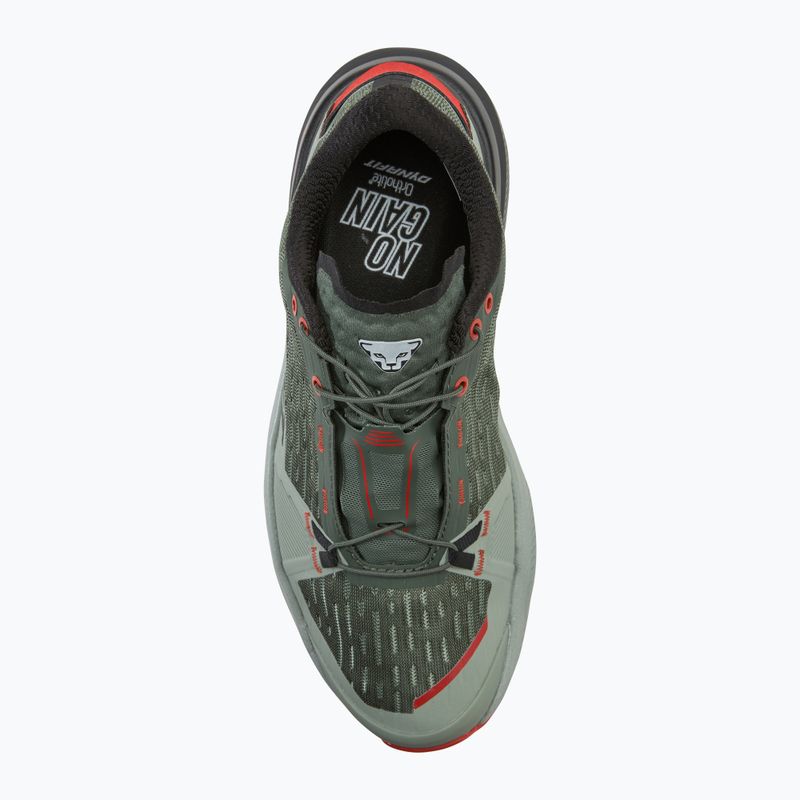 Scarpa da corsa DYNAFIT Ultra Pro 2 da uomo yerba/thyme 5