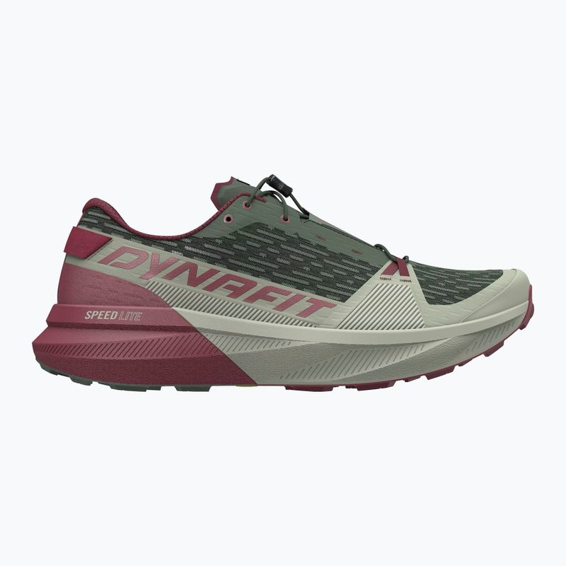 DYNAFIT Ultra Pro 2 scarpa da corsa da donna yerba/thyme 8