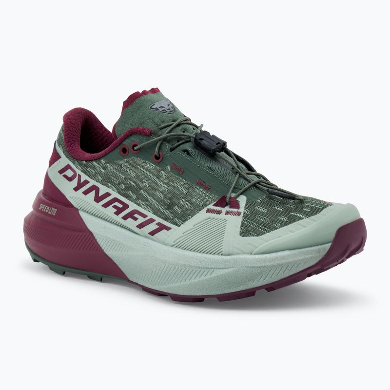 DYNAFIT Ultra Pro 2 scarpa da corsa da donna yerba/thyme