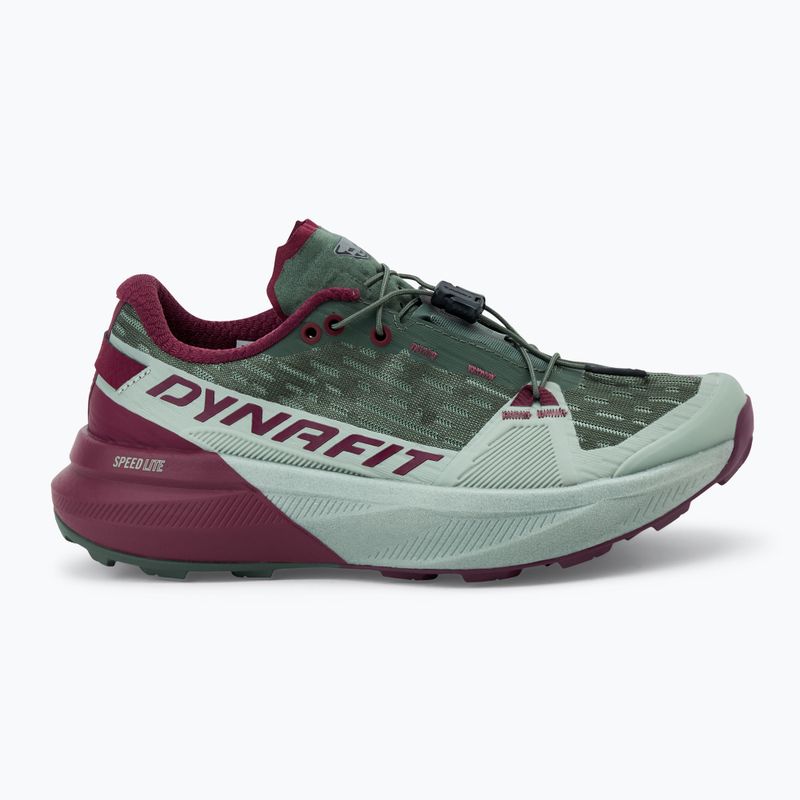 DYNAFIT Ultra Pro 2 scarpa da corsa da donna yerba/thyme 2