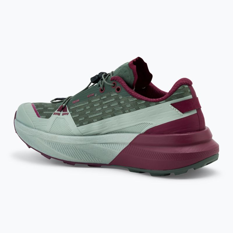 DYNAFIT Ultra Pro 2 scarpa da corsa da donna yerba/thyme 3