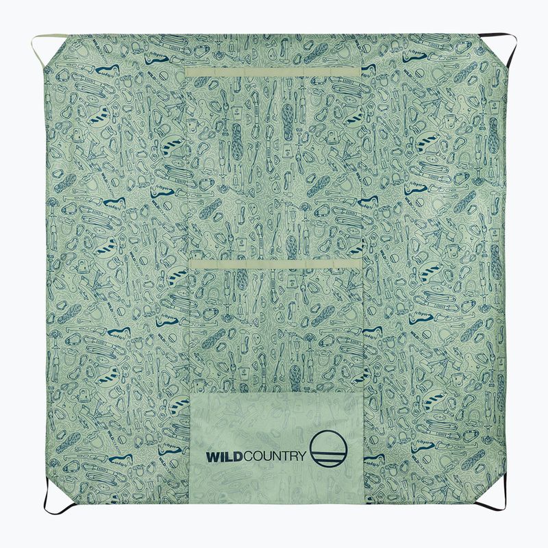 Wild Country Rope Tarp Borsa da viaggio